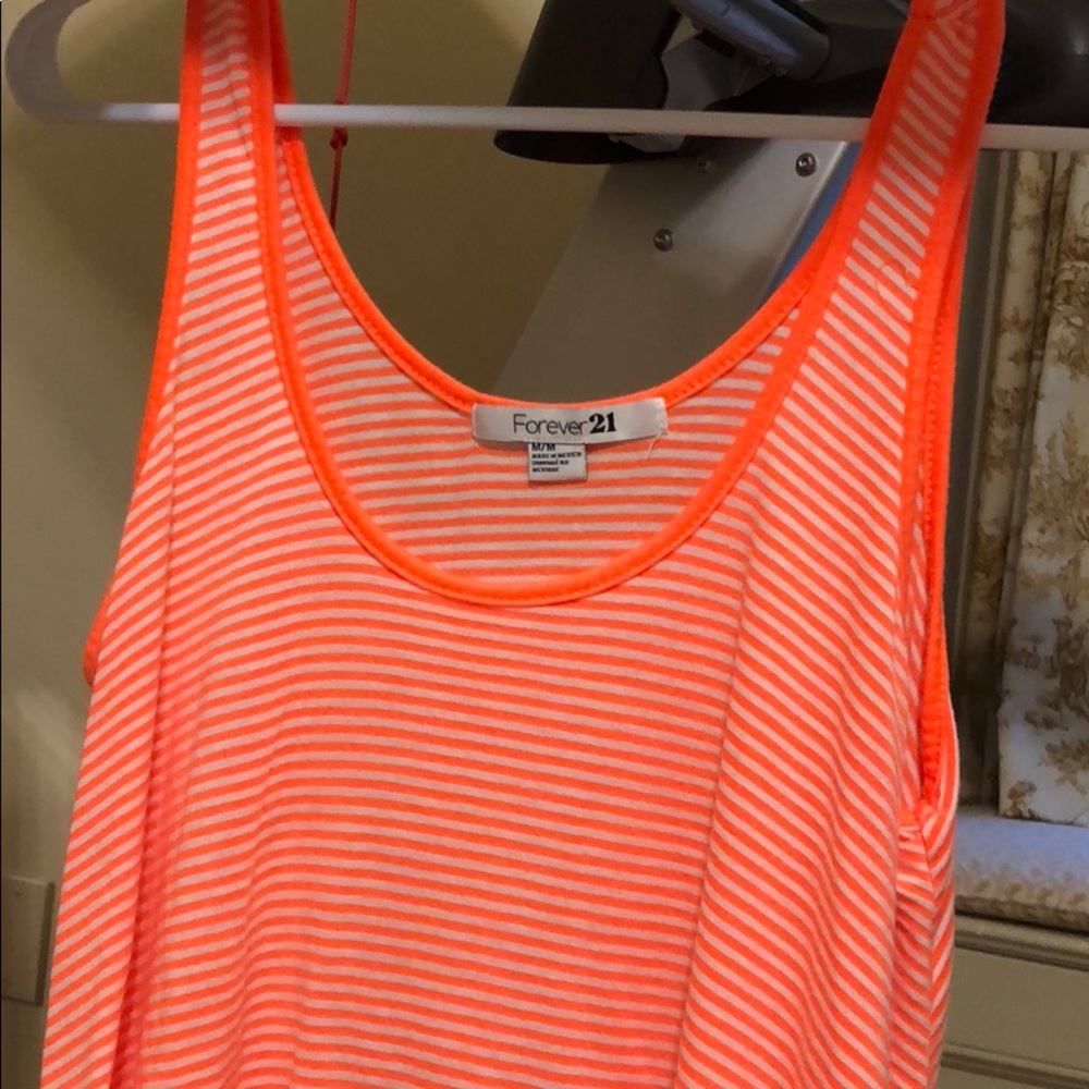 Forever 21 top